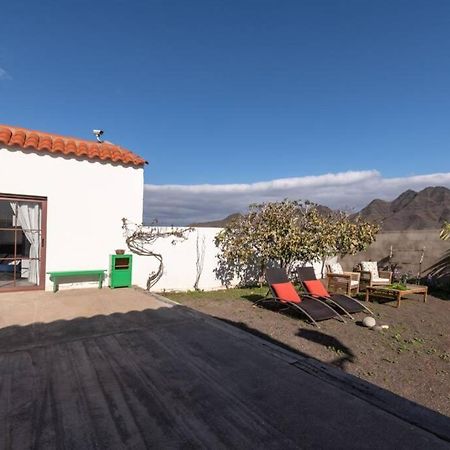 Casa Con Encanto El Albercon Exteriör bild
